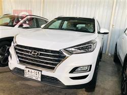 هیوندای تۆکسۆن